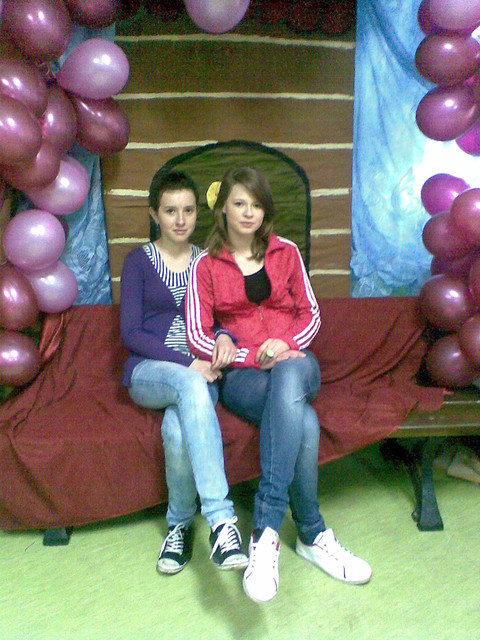 Wpis violetorday