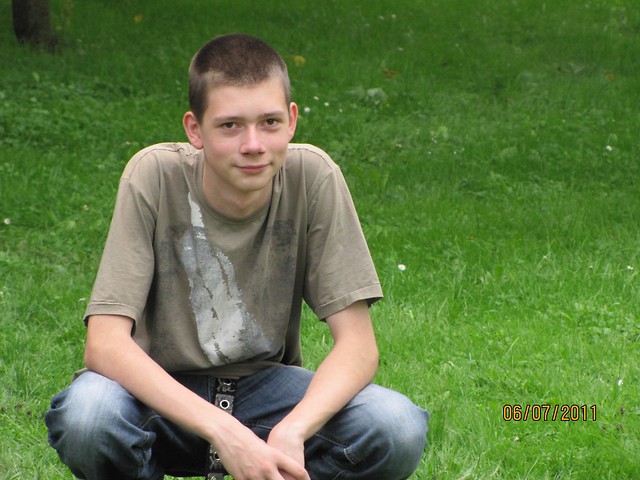 Wakacje 2011... 