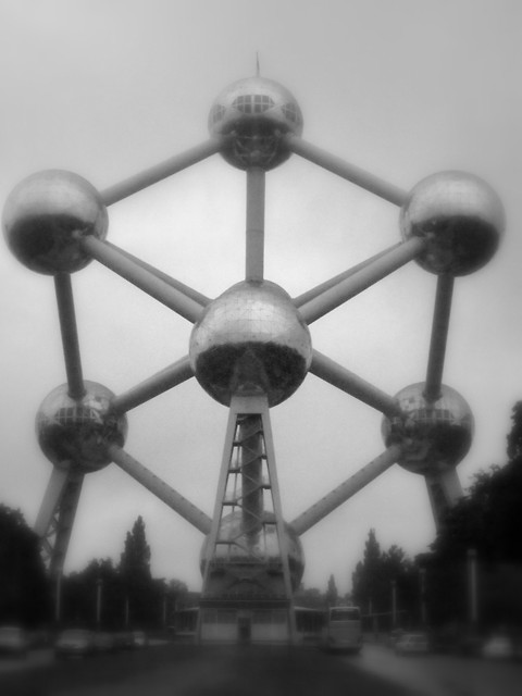 Bruxelles 3
