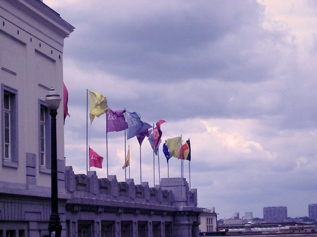 Bruxelles 4