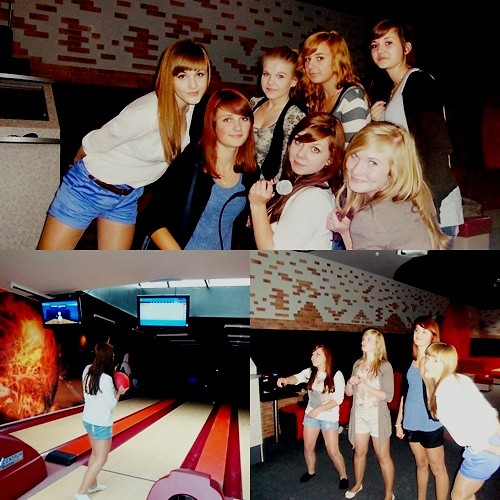 bowling
