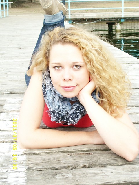 Takie wakacyjne:)