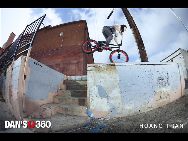 BMX