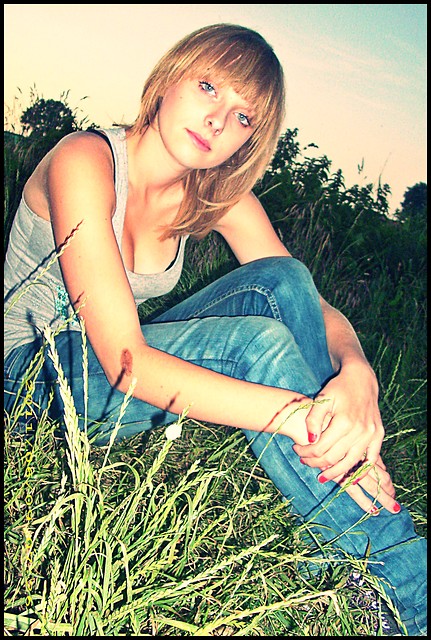 Dzie z Klaudyk x3