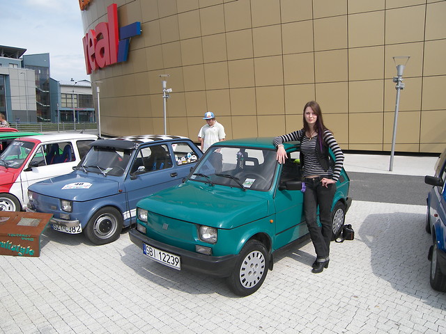 zlot fiatw 126p