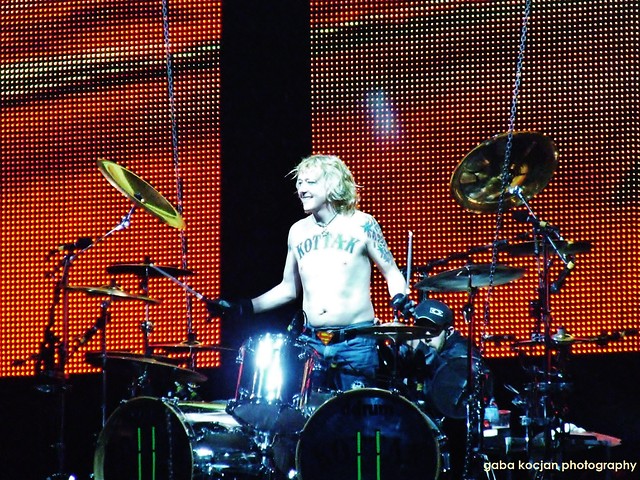 James Kottak