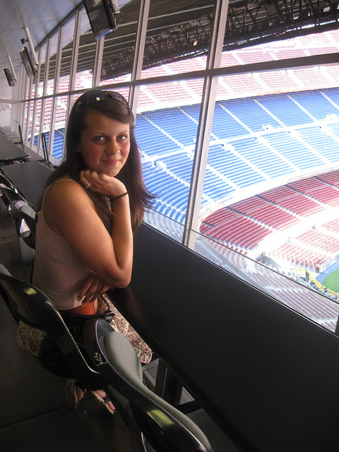 Barcelona :>