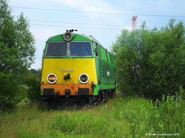 SU45-245