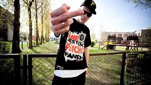 psychofan ;D