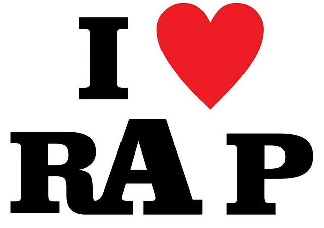 rap ;p;p