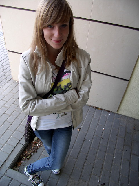 zaciesz . ;d