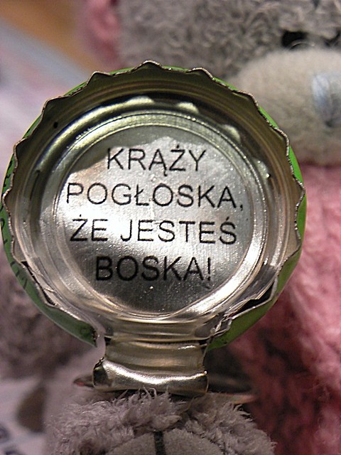 Wpis malaczern
