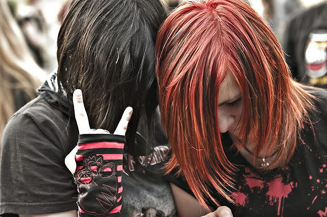 Wpis punksn0tdead