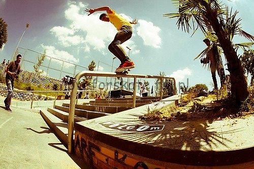 Wpis loveforskate