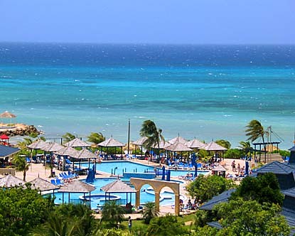 Jamaica