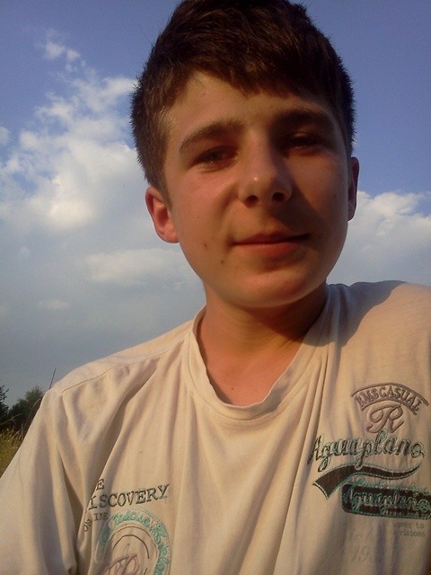 Kocham ;*