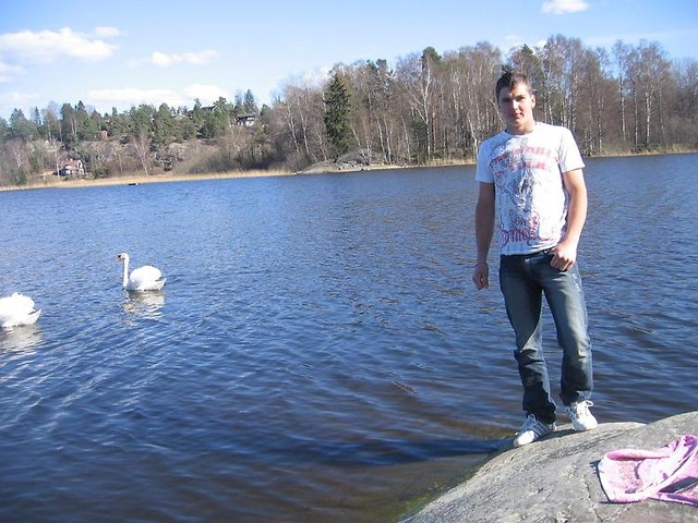 Misiek:**