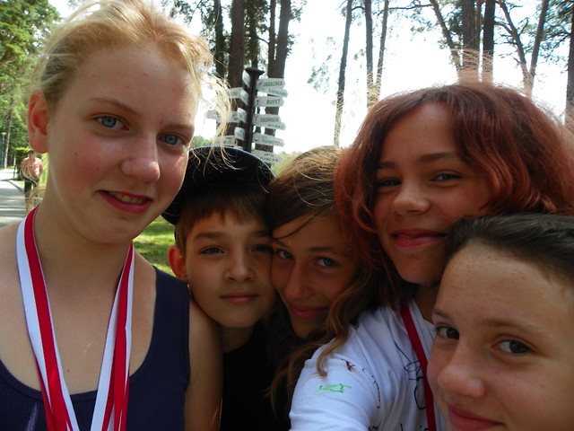 Sierakw 2011 ;**