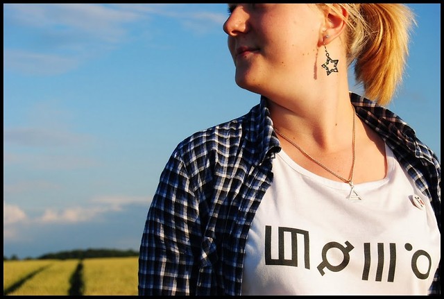 The way.