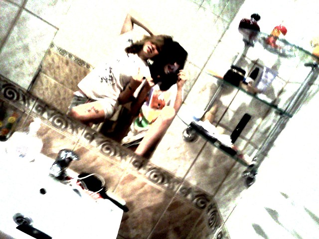 nocka z wika ! ♥