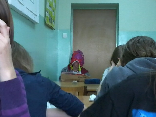 Wpis marixddd