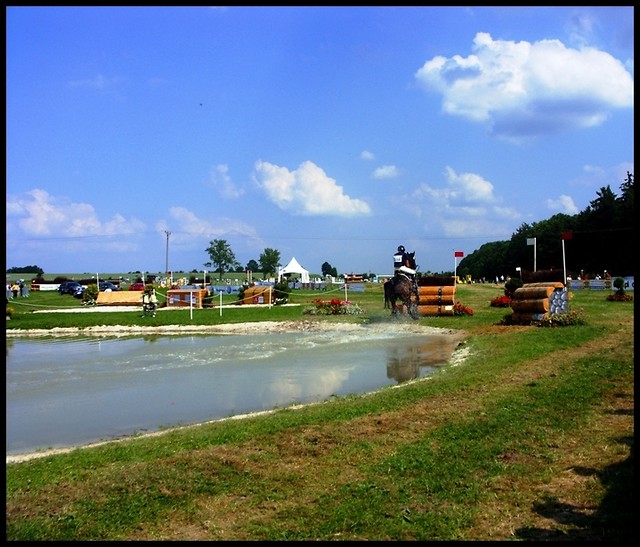Wakacje 2010 . .