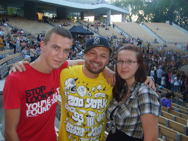 Reggae Summer Day :D