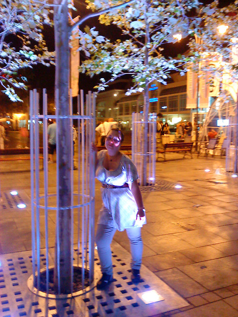 SOPOT ;p nawt w miare  adnie ;p