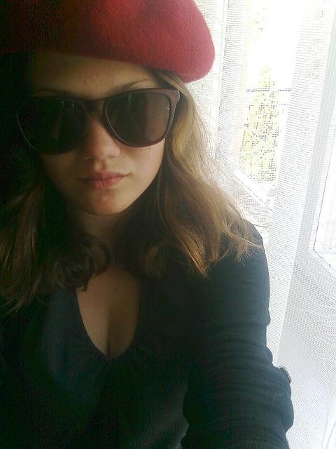 Wpis dziewczynareggaexd