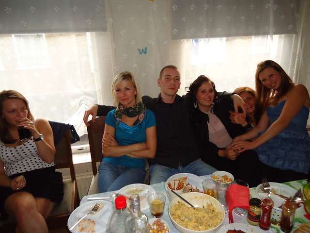 oczko:P
