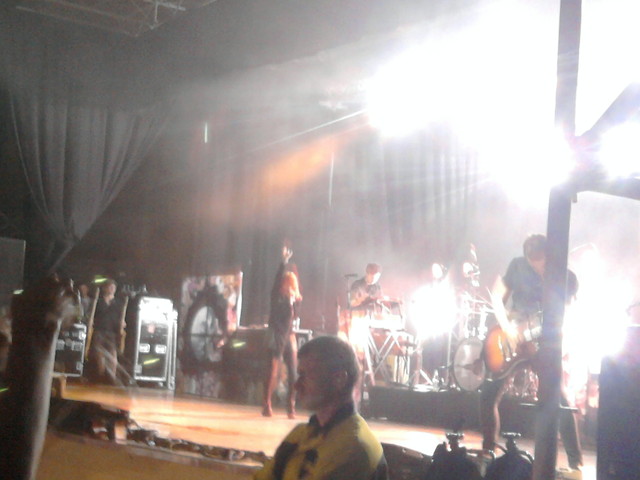 PARAMORE!