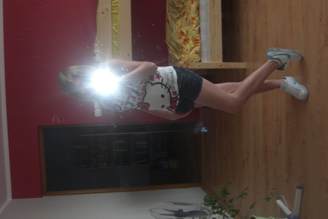 Hello Kitty.!