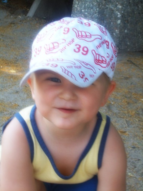 kruszynka:)
