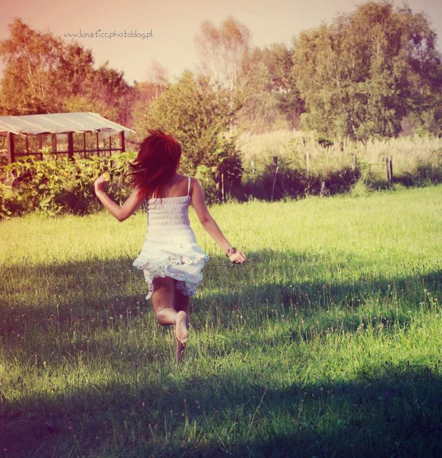 Summer.