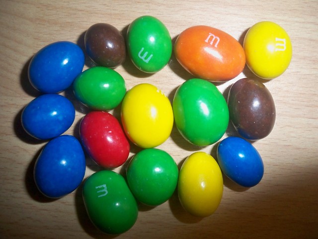M&M