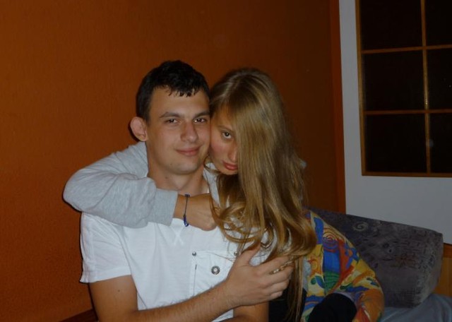 kocham Ci
