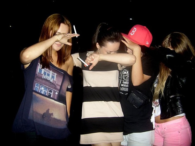 Wpis diamondsarentforever