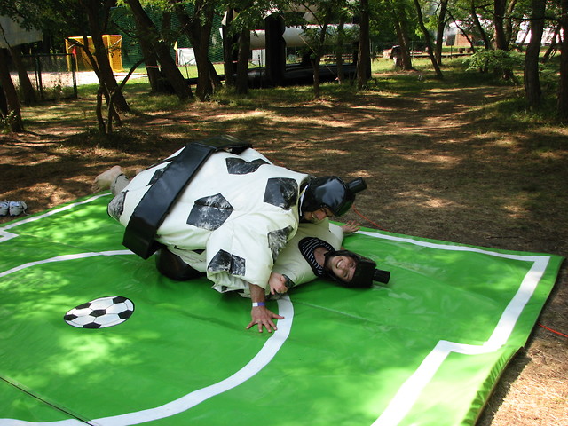Girls just want to have fun!!!