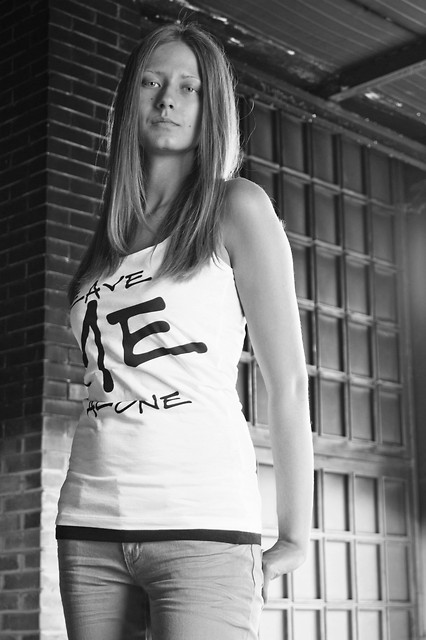 portret