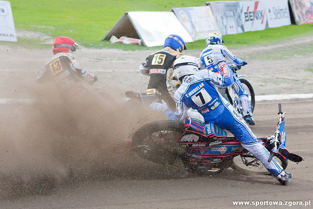 Wpis kkapselekkspeedway