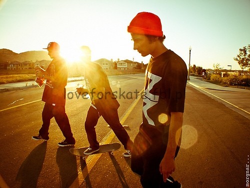 Wpis loveforskate