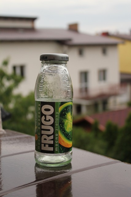 Frugo !