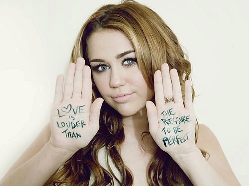 Miley ;*