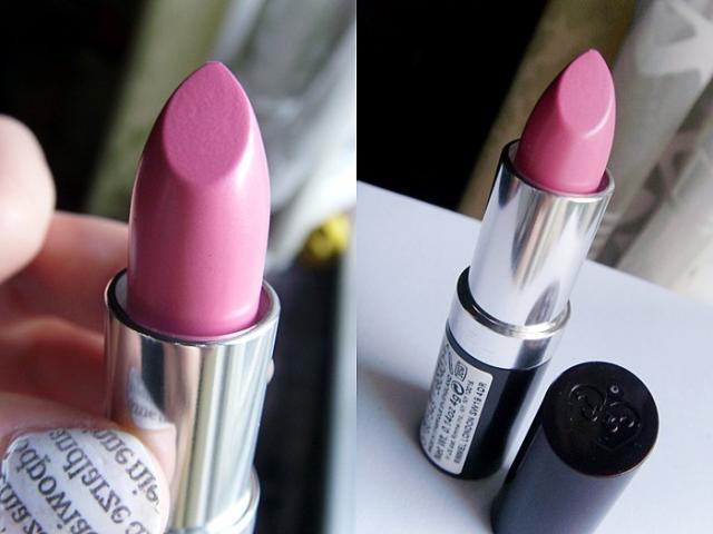Rimmel Pink Blush