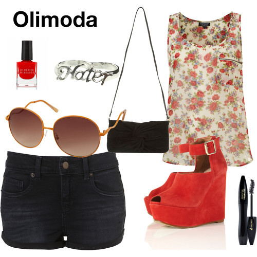 Wpis olimoda