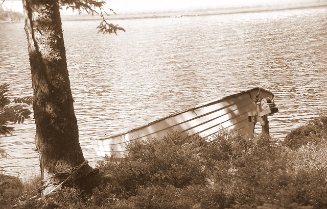 dka(jezioro, Norwegia )