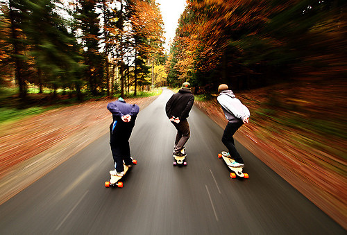 Wpis loveforskate