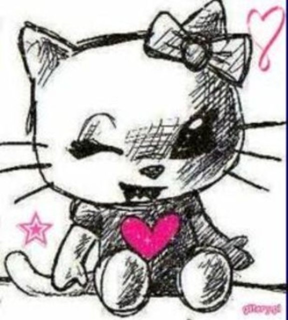 ♥.
