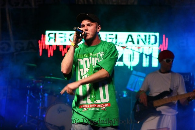 reggaeland