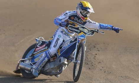 Wpis kkapselekkspeedway